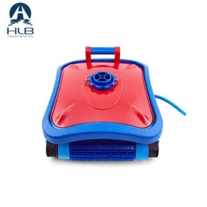 Ρομποτικά καθαριστικά εσωτερικής πισίνας