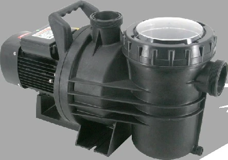 Pool Pumps Equipment